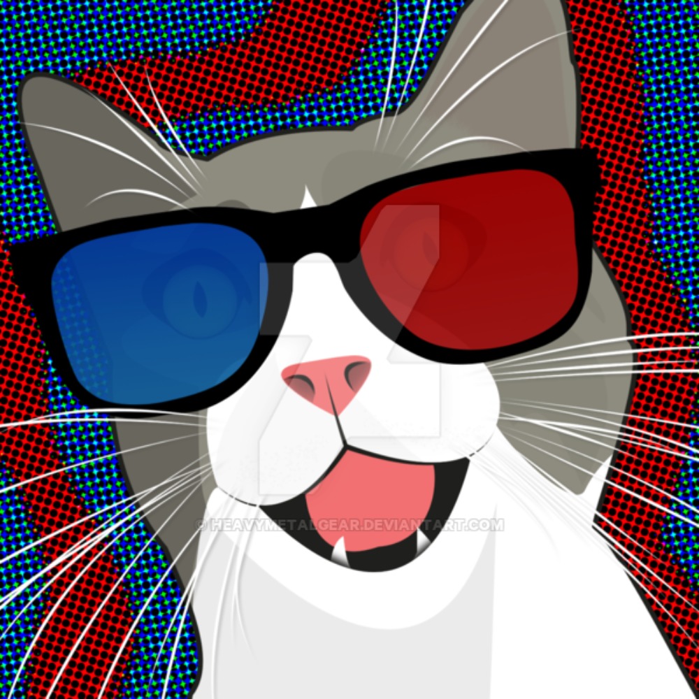 Meet your Posher, Tristan